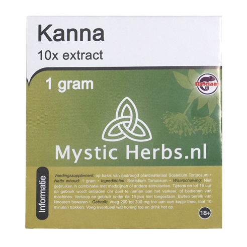 Kanna10x
