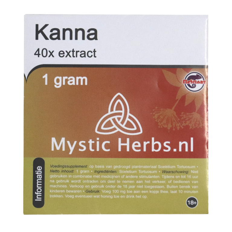 Kanna40x