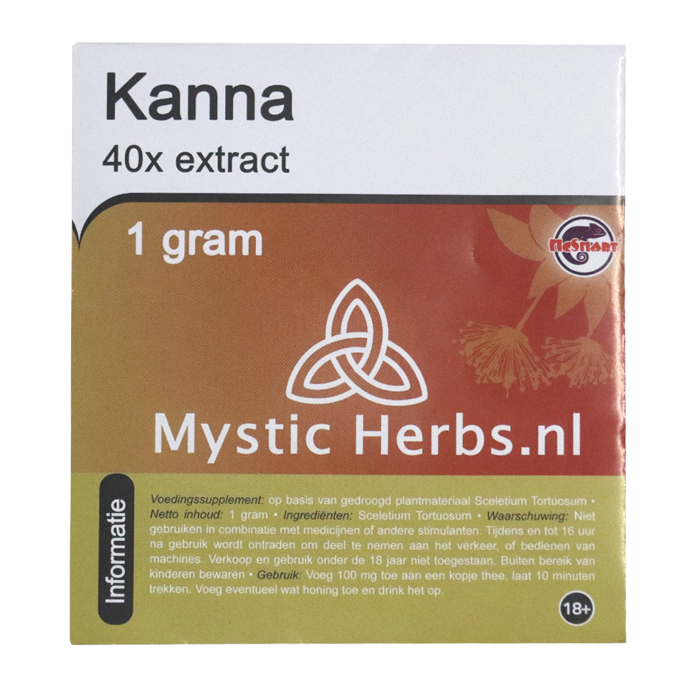 Kanna40x