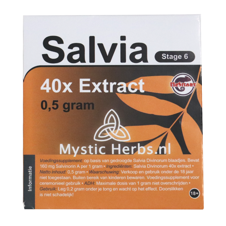 Salvia40x