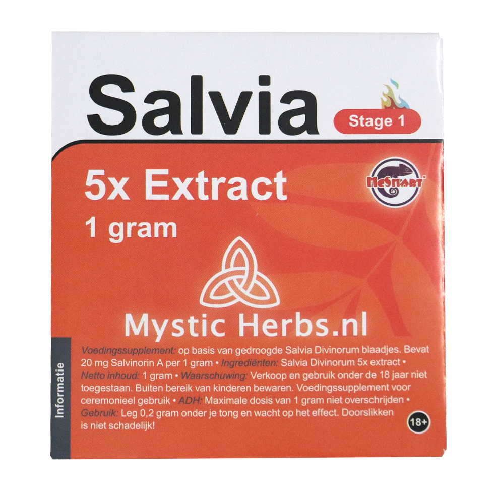 Salvia5x-1gram